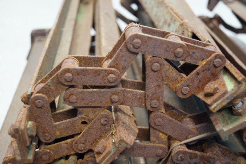 Sonstiges Mähdrescherzubehör typu John Deere 1085, Gebrauchtmaschine v Hemmet (Obrázek 9)