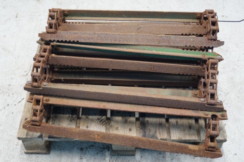 Sonstiges Mähdrescherzubehör typu John Deere 1085, Gebrauchtmaschine v Hemmet (Obrázek 4)