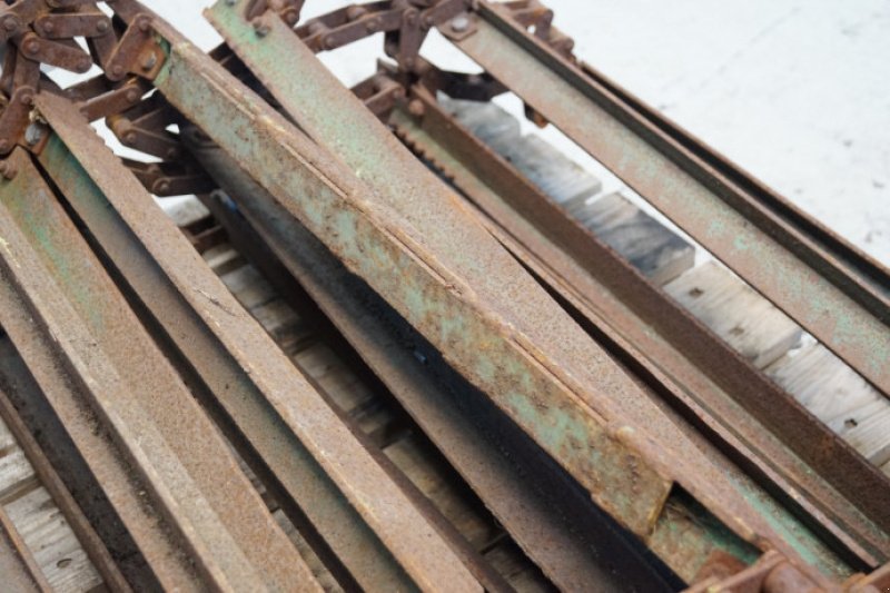 Sonstiges Mähdrescherzubehör typu John Deere 1085, Gebrauchtmaschine v Hemmet (Obrázek 8)