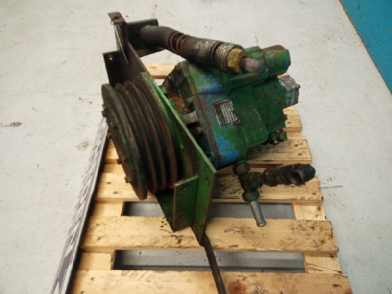 Sonstiges Mähdrescherzubehör des Typs John Deere 1085, Gebrauchtmaschine in Hemmet (Bild 3)