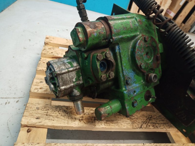 Sonstiges Mähdrescherzubehör des Typs John Deere 1085, Gebrauchtmaschine in Hemmet (Bild 8)