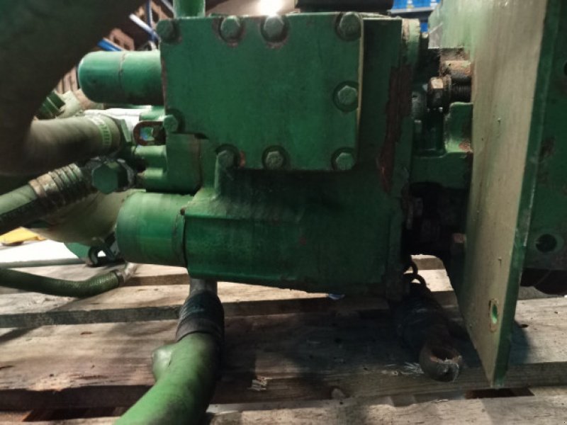 Sonstiges Mähdrescherzubehör des Typs John Deere 1085, Gebrauchtmaschine in Hemmet (Bild 13)