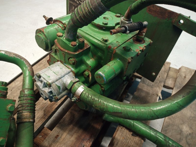 Sonstiges Mähdrescherzubehör des Typs John Deere 1085, Gebrauchtmaschine in Hemmet (Bild 8)