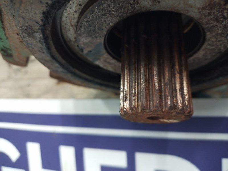 Sonstiges Mähdrescherzubehör des Typs John Deere 1085, Gebrauchtmaschine in Hemmet (Bild 11)