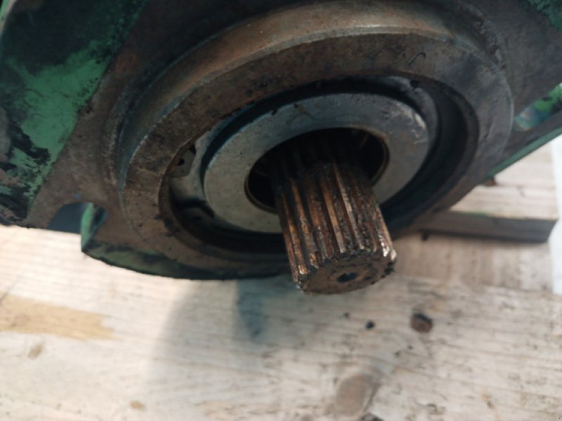 Sonstiges Mähdrescherzubehör typu John Deere 1085, Gebrauchtmaschine v Hemmet (Obrázek 15)