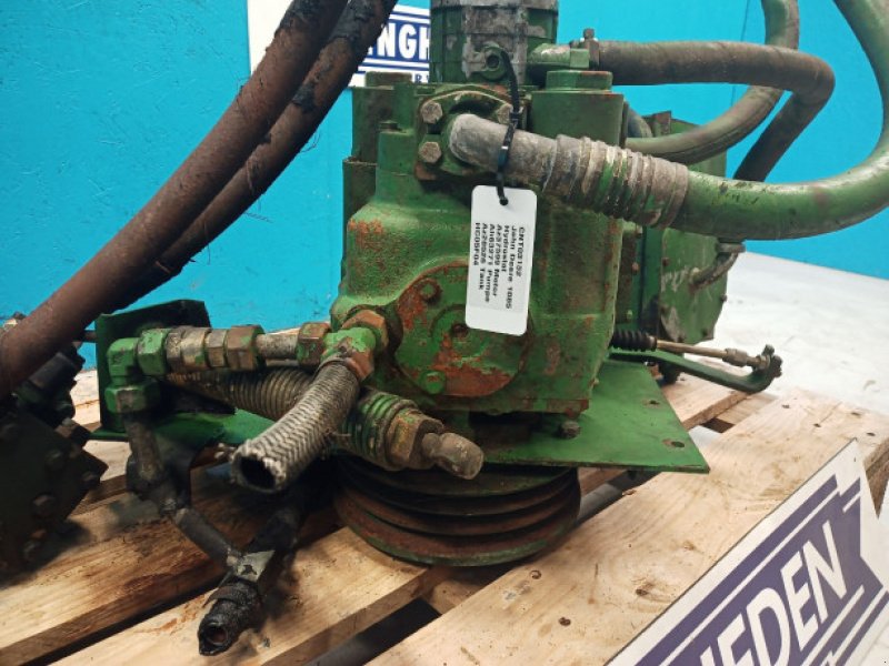 Sonstiges Mähdrescherzubehör typu John Deere 1085, Gebrauchtmaschine v Hemmet (Obrázek 7)