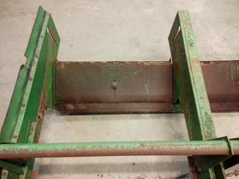 Sonstiges Mähdrescherzubehör typu John Deere 1085, Gebrauchtmaschine v Hemmet (Obrázek 7)