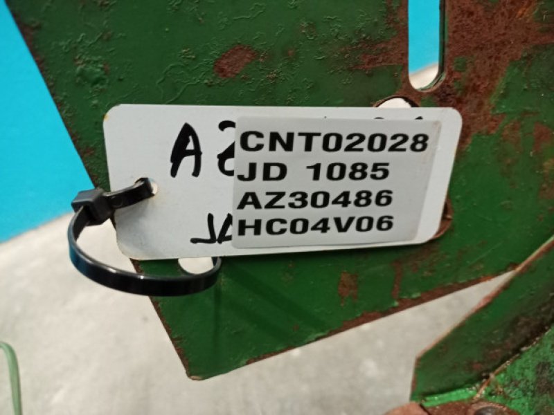 Sonstiges Mähdrescherzubehör typu John Deere 1085, Gebrauchtmaschine v Hemmet (Obrázek 18)