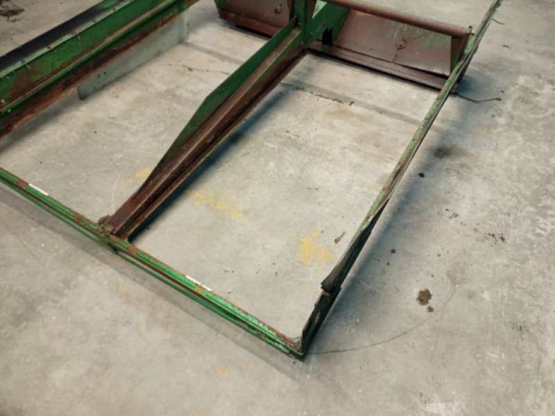 Sonstiges Mähdrescherzubehör typu John Deere 1085, Gebrauchtmaschine v Hemmet (Obrázek 4)