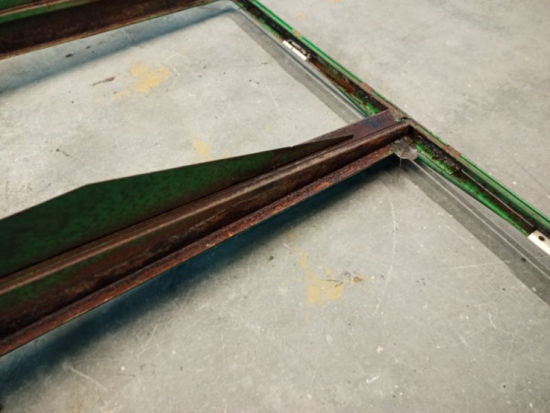 Sonstiges Mähdrescherzubehör typu John Deere 1085, Gebrauchtmaschine v Hemmet (Obrázek 12)