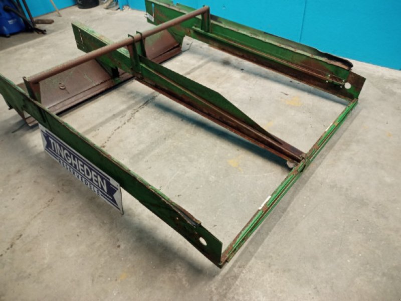 Sonstiges Mähdrescherzubehör typu John Deere 1085, Gebrauchtmaschine v Hemmet (Obrázek 5)