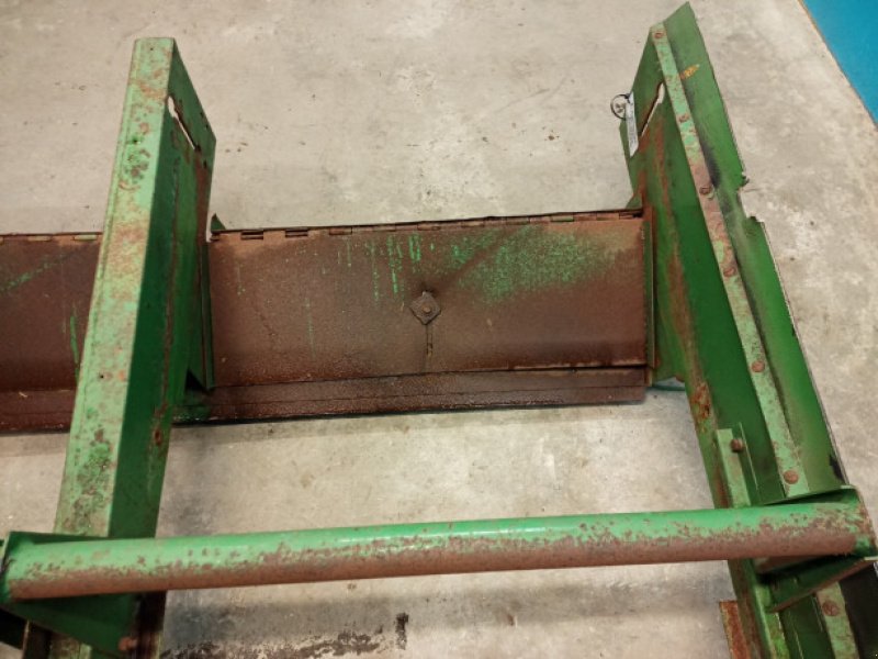 Sonstiges Mähdrescherzubehör typu John Deere 1085, Gebrauchtmaschine v Hemmet (Obrázek 8)