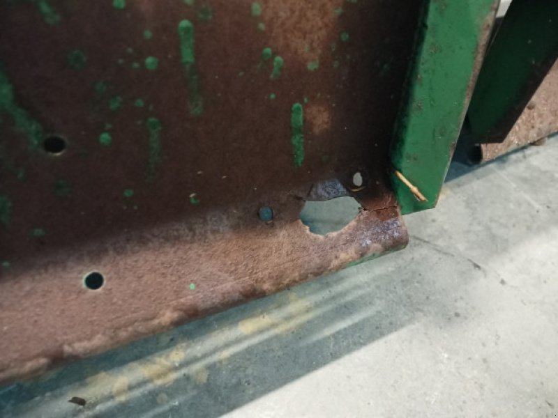 Sonstiges Mähdrescherzubehör typu John Deere 1085, Gebrauchtmaschine v Hemmet (Obrázek 16)