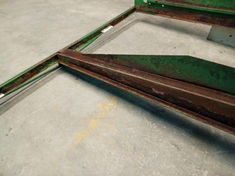 Sonstiges Mähdrescherzubehör typu John Deere 1085, Gebrauchtmaschine v Hemmet (Obrázek 11)