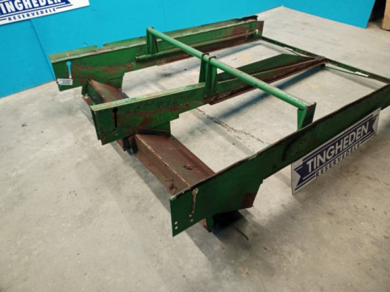 Sonstiges Mähdrescherzubehör typu John Deere 1085, Gebrauchtmaschine v Hemmet (Obrázek 2)