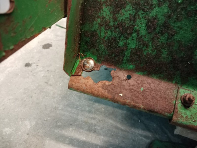 Sonstiges Mähdrescherzubehör typu John Deere 1085, Gebrauchtmaschine v Hemmet (Obrázek 17)