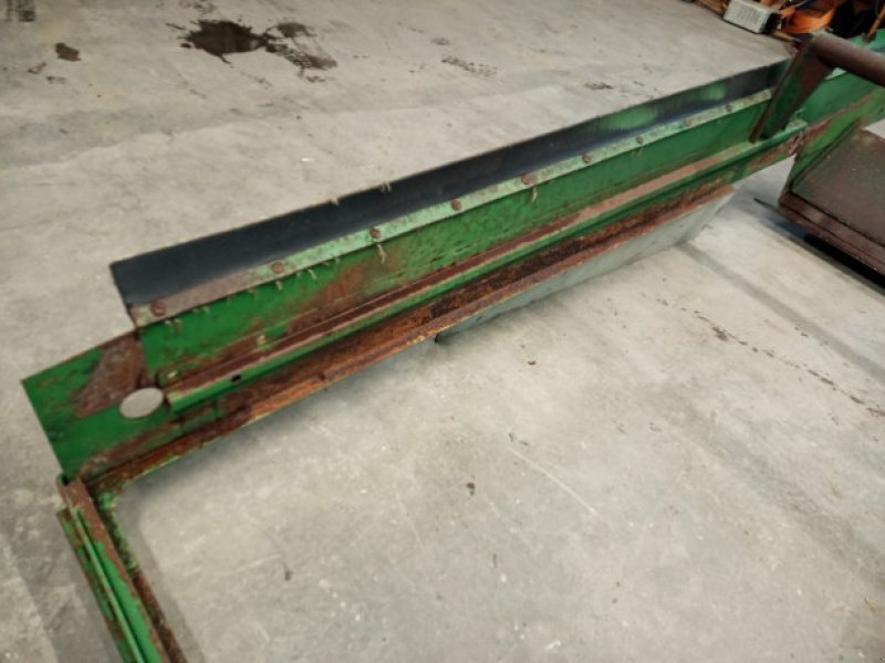 Sonstiges Mähdrescherzubehör typu John Deere 1085, Gebrauchtmaschine v Hemmet (Obrázek 14)