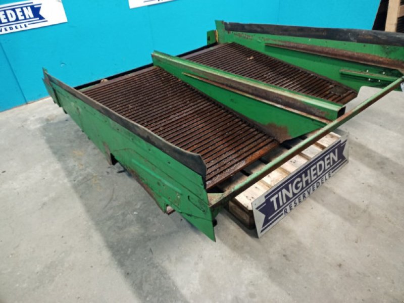 Sonstiges Mähdrescherzubehör typu John Deere 1085, Gebrauchtmaschine v Hemmet (Obrázek 2)