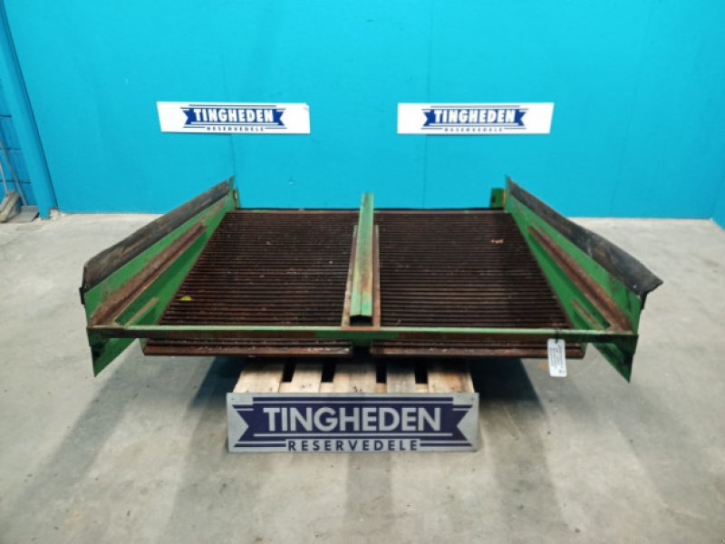 Sonstiges Mähdrescherzubehör typu John Deere 1085, Gebrauchtmaschine v Hemmet (Obrázek 1)