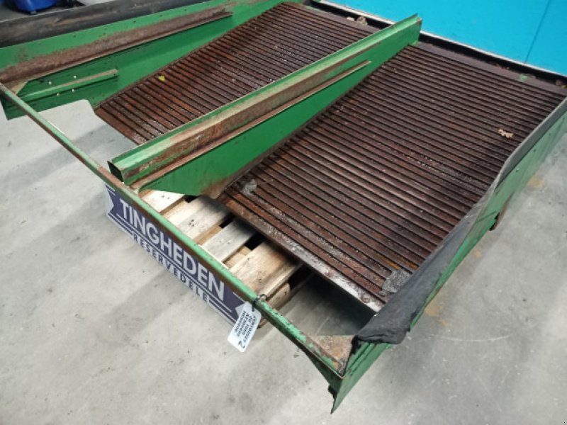 Sonstiges Mähdrescherzubehör typu John Deere 1085, Gebrauchtmaschine v Hemmet (Obrázek 5)