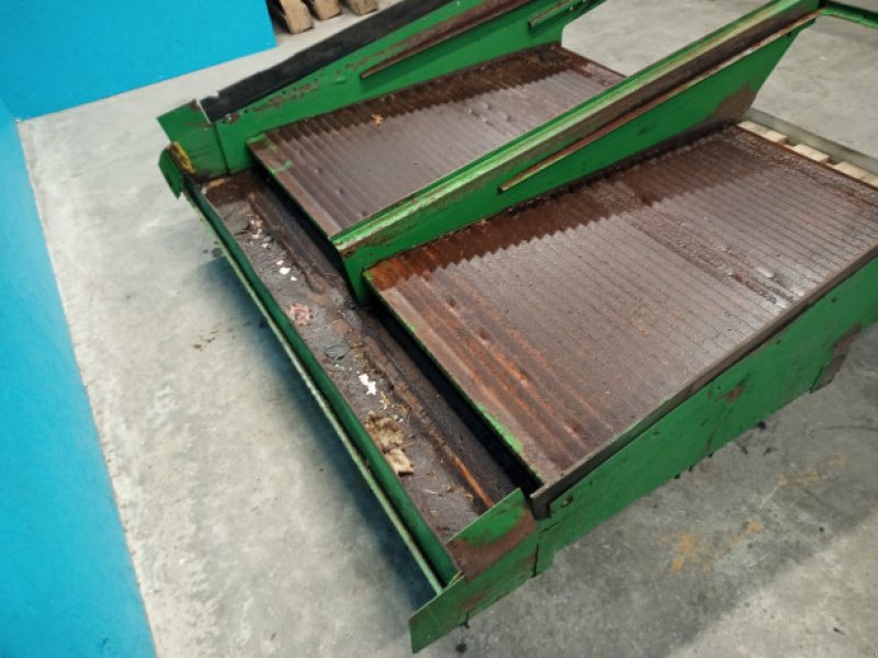 Sonstiges Mähdrescherzubehör typu John Deere 1085, Gebrauchtmaschine v Hemmet (Obrázek 3)