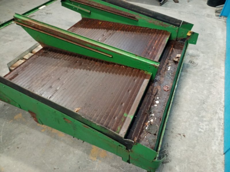 Sonstiges Mähdrescherzubehör typu John Deere 1085, Gebrauchtmaschine v Hemmet (Obrázek 4)