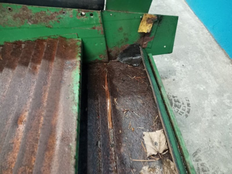 Sonstiges Mähdrescherzubehör typu John Deere 1085, Gebrauchtmaschine v Hemmet (Obrázek 12)