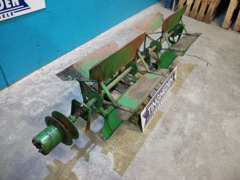 Sonstiges Mähdrescherzubehör typu John Deere 1085, Gebrauchtmaschine v Hemmet (Obrázek 2)