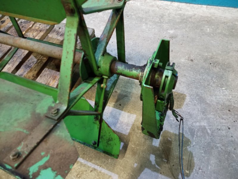 Sonstiges Mähdrescherzubehör typu John Deere 1085, Gebrauchtmaschine v Hemmet (Obrázek 8)