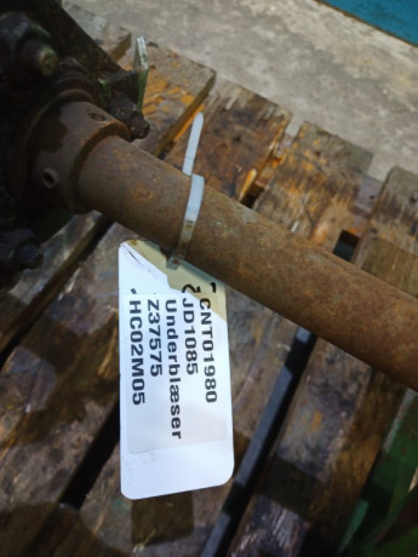 Sonstiges Mähdrescherzubehör typu John Deere 1085, Gebrauchtmaschine v Hemmet (Obrázek 15)