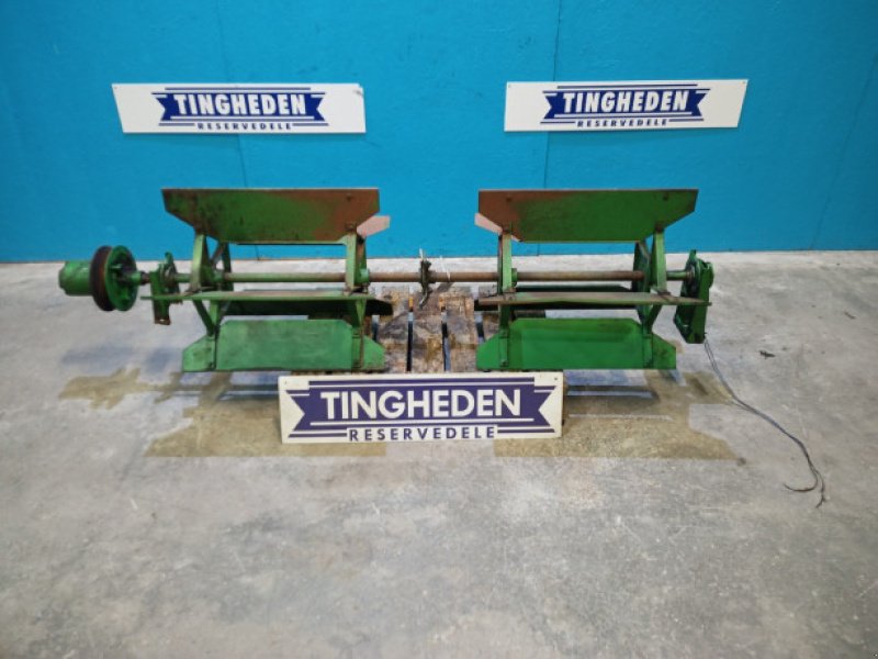 Sonstiges Mähdrescherzubehör typu John Deere 1085, Gebrauchtmaschine v Hemmet (Obrázek 1)