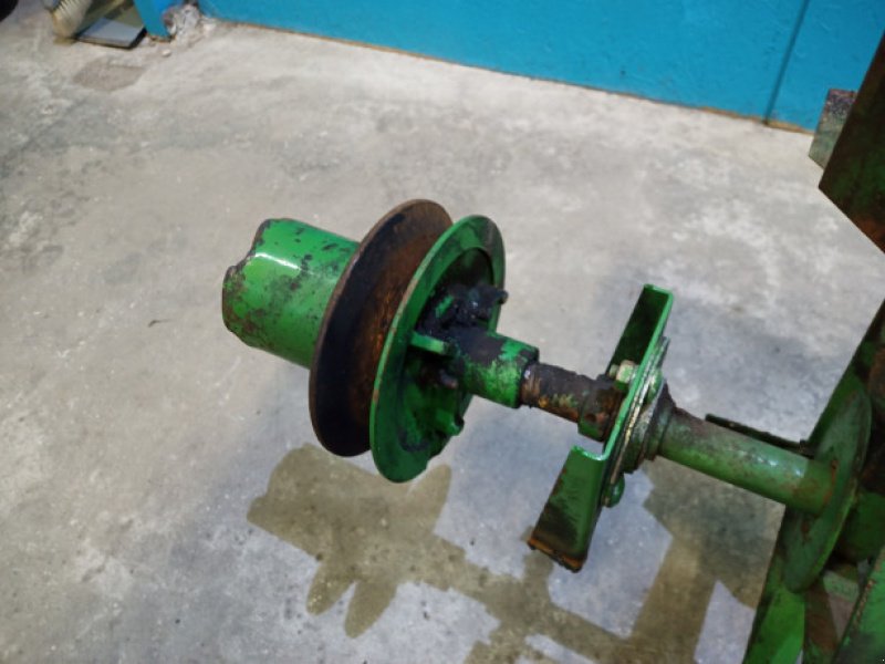 Sonstiges Mähdrescherzubehör typu John Deere 1085, Gebrauchtmaschine v Hemmet (Obrázek 11)