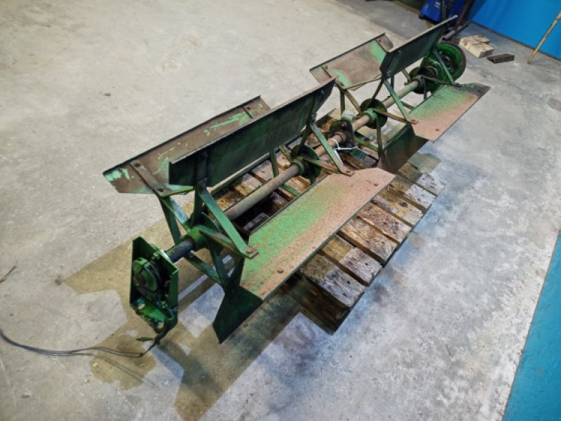 Sonstiges Mähdrescherzubehör typu John Deere 1085, Gebrauchtmaschine v Hemmet (Obrázek 4)