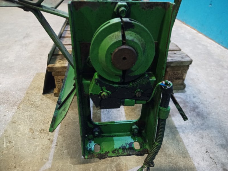 Sonstiges Mähdrescherzubehör typu John Deere 1085, Gebrauchtmaschine v Hemmet (Obrázek 7)