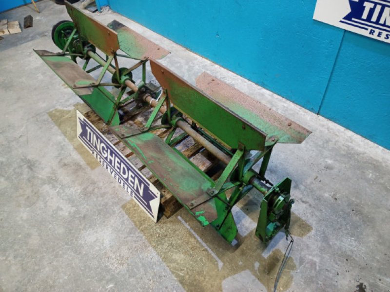 Sonstiges Mähdrescherzubehör typu John Deere 1085, Gebrauchtmaschine v Hemmet (Obrázek 5)