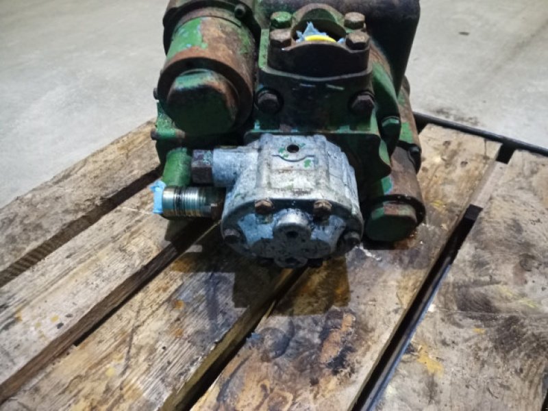 Sonstiges Mähdrescherzubehör typu John Deere 1085, Gebrauchtmaschine v Hemmet (Obrázek 9)