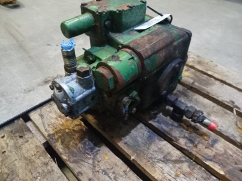 Sonstiges Mähdrescherzubehör typu John Deere 1085, Gebrauchtmaschine v Hemmet (Obrázek 4)