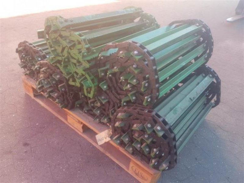 Sonstiges Mähdrescherzubehör des Typs John Deere 1085, Gebrauchtmaschine in Hemmet (Bild 2)