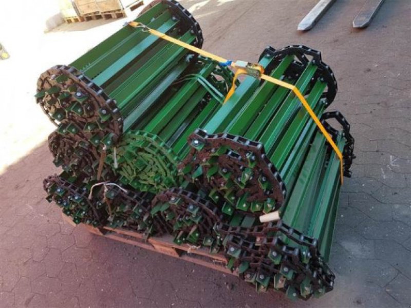 Sonstiges Mähdrescherzubehör des Typs John Deere 1085, Gebrauchtmaschine in Hemmet (Bild 7)