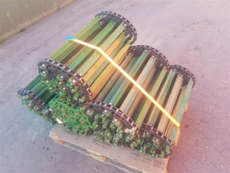 Sonstiges Mähdrescherzubehör des Typs John Deere 1085, Gebrauchtmaschine in Hemmet (Bild 4)