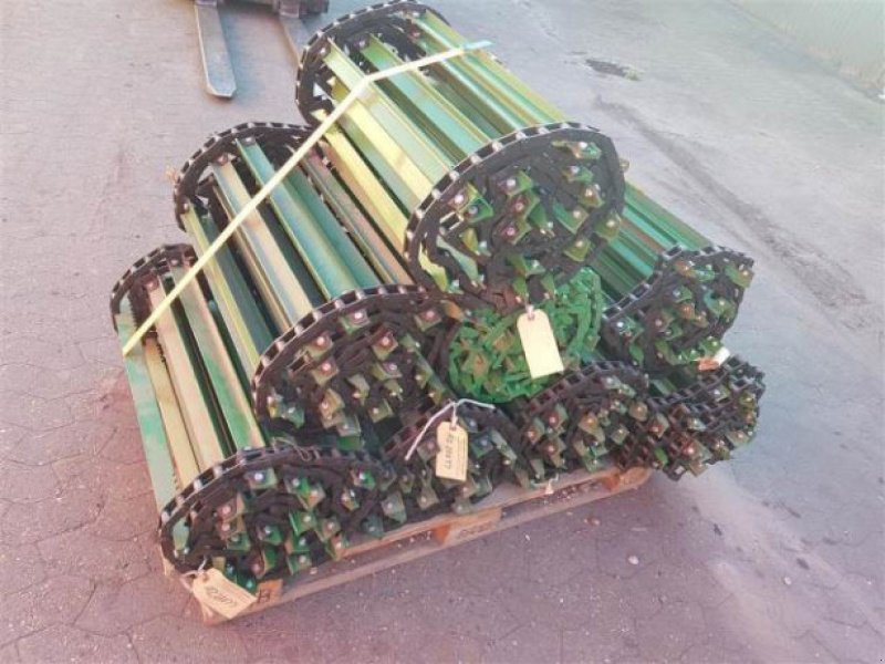 Sonstiges Mähdrescherzubehör des Typs John Deere 1085, Gebrauchtmaschine in Hemmet (Bild 1)