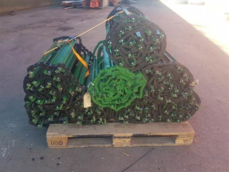 Sonstiges Mähdrescherzubehör des Typs John Deere 1085, Gebrauchtmaschine in Hemmet (Bild 3)