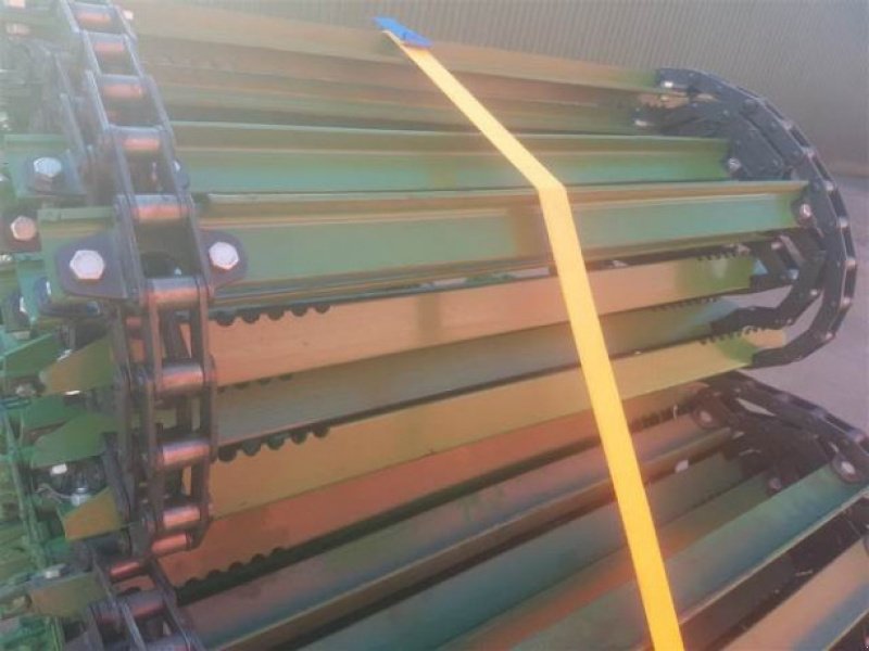 Sonstiges Mähdrescherzubehör des Typs John Deere 1085, Gebrauchtmaschine in Hemmet (Bild 5)