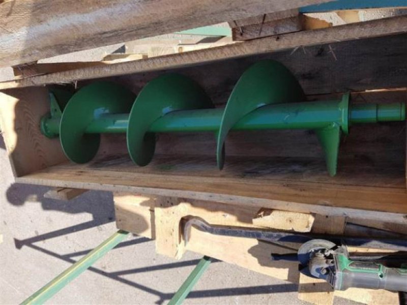 Sonstiges Mähdrescherzubehör tip John Deere 1155, Gebrauchtmaschine in Hemmet (Poză 1)