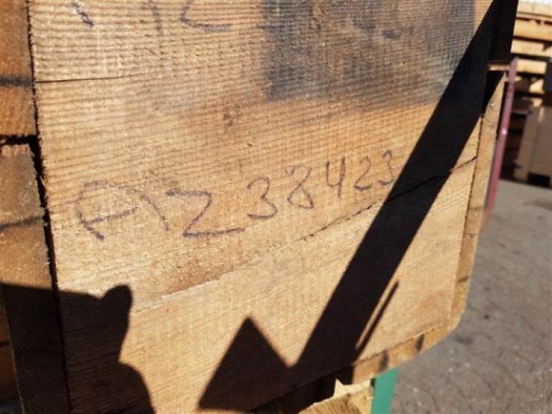 Sonstiges Mähdrescherzubehör tip John Deere 1155, Gebrauchtmaschine in Hemmet (Poză 2)