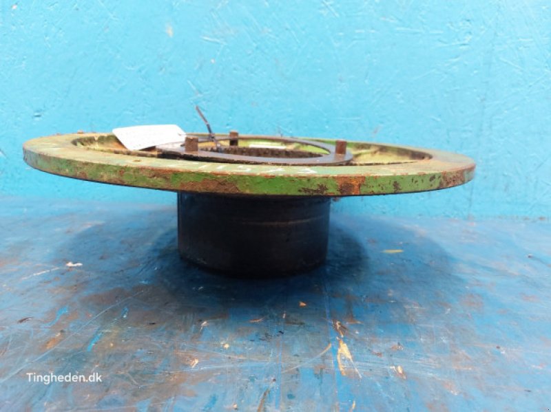 Sonstiges Mähdrescherzubehör des Typs John Deere 1165, Gebrauchtmaschine in Hemmet (Bild 5)