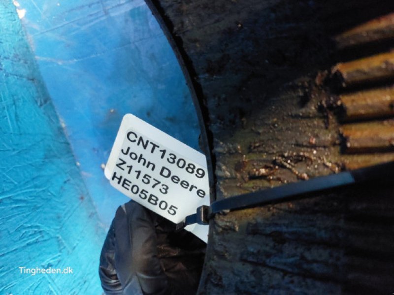 Sonstiges Mähdrescherzubehör des Typs John Deere 1165, Gebrauchtmaschine in Hemmet (Bild 12)