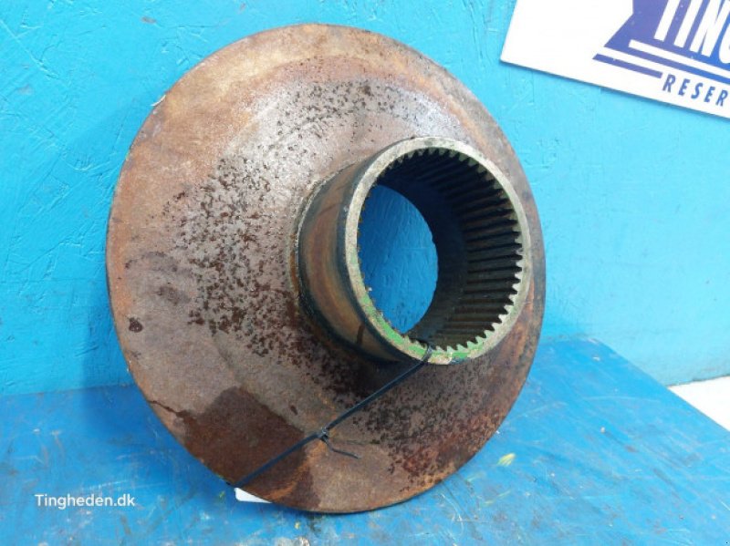 Sonstiges Mähdrescherzubehör des Typs John Deere 1165, Gebrauchtmaschine in Hemmet (Bild 9)