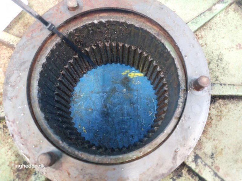 Sonstiges Mähdrescherzubehör des Typs John Deere 1165, Gebrauchtmaschine in Hemmet (Bild 3)