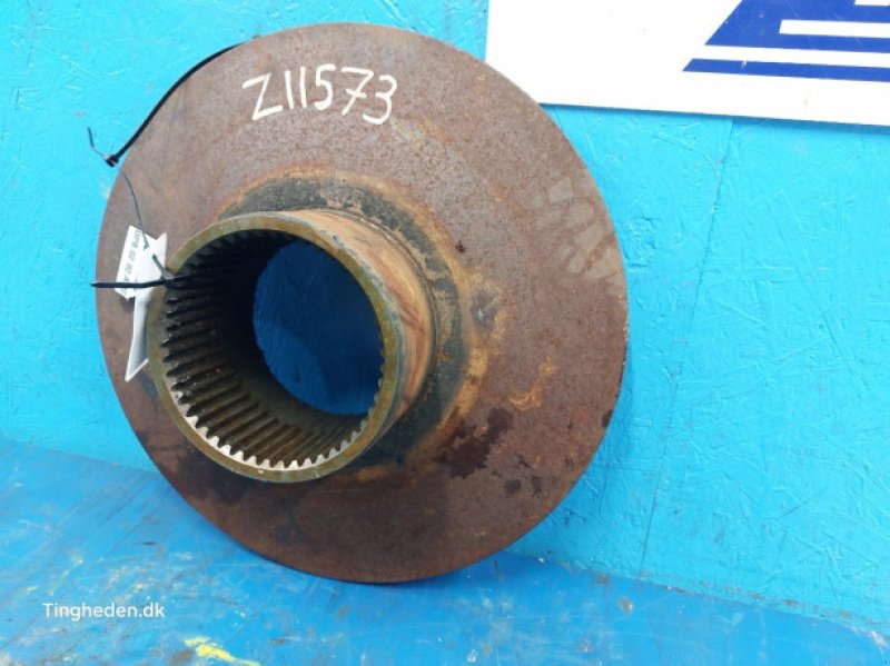 Sonstiges Mähdrescherzubehör des Typs John Deere 1165, Gebrauchtmaschine in Hemmet (Bild 10)